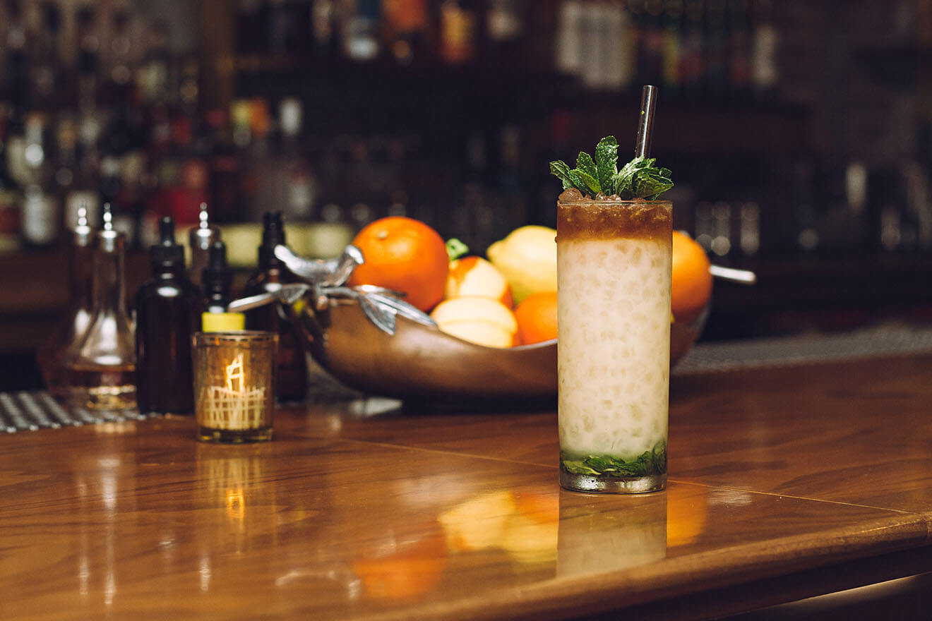 Santa Monica Smog Cutter