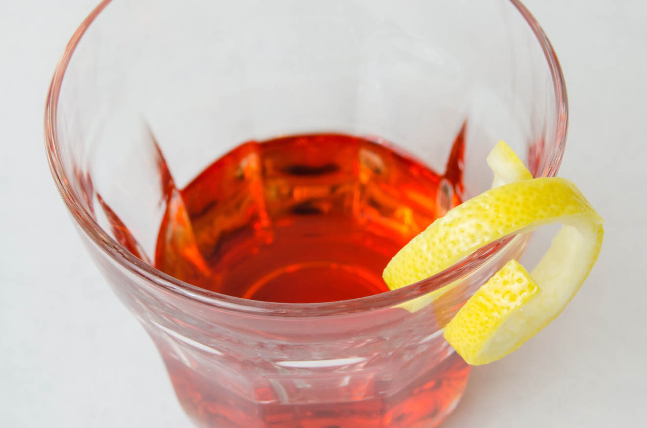 Sazerac