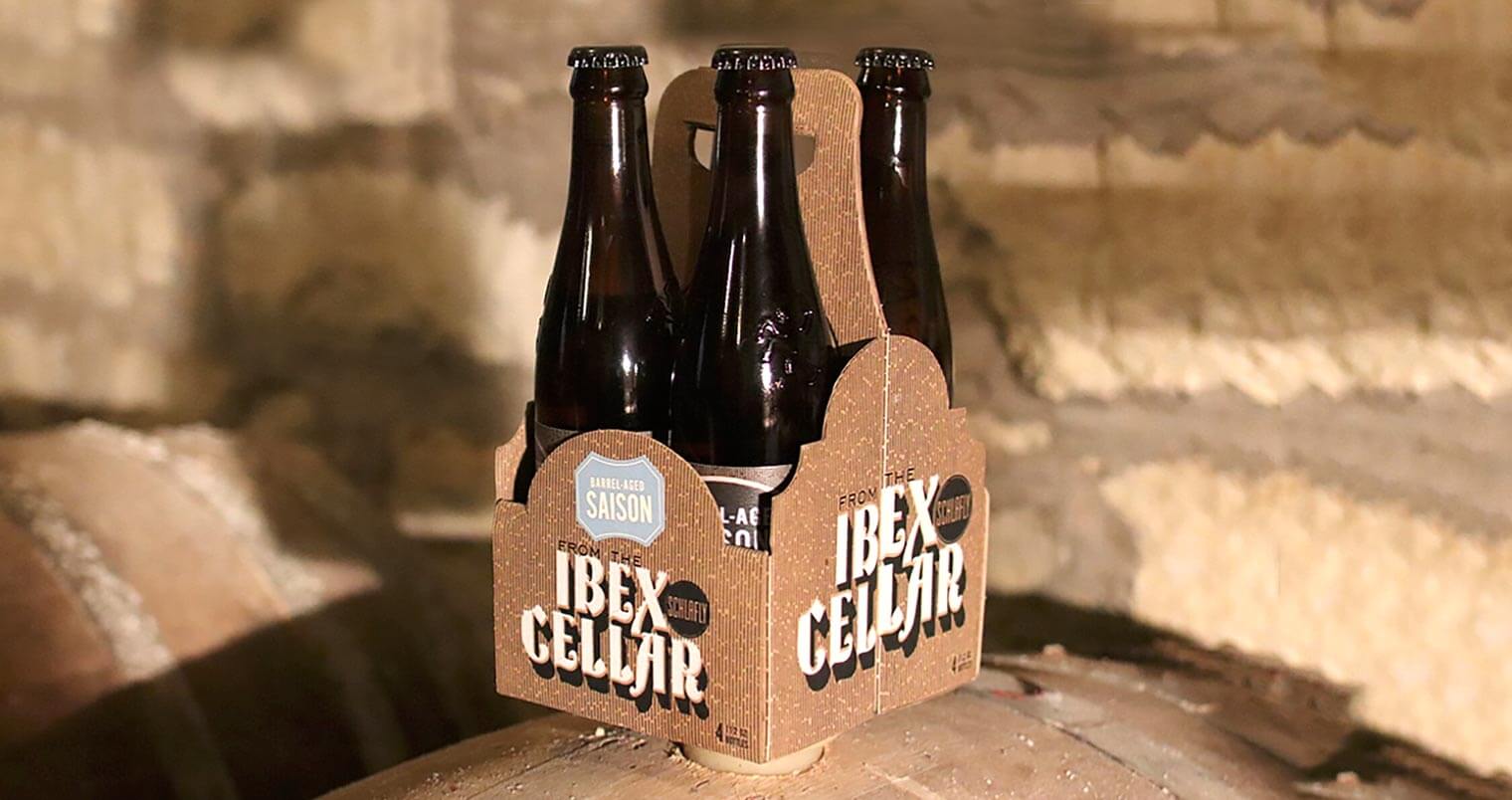Schlafly Beer Releases Barrel-Aged Saison, featured image