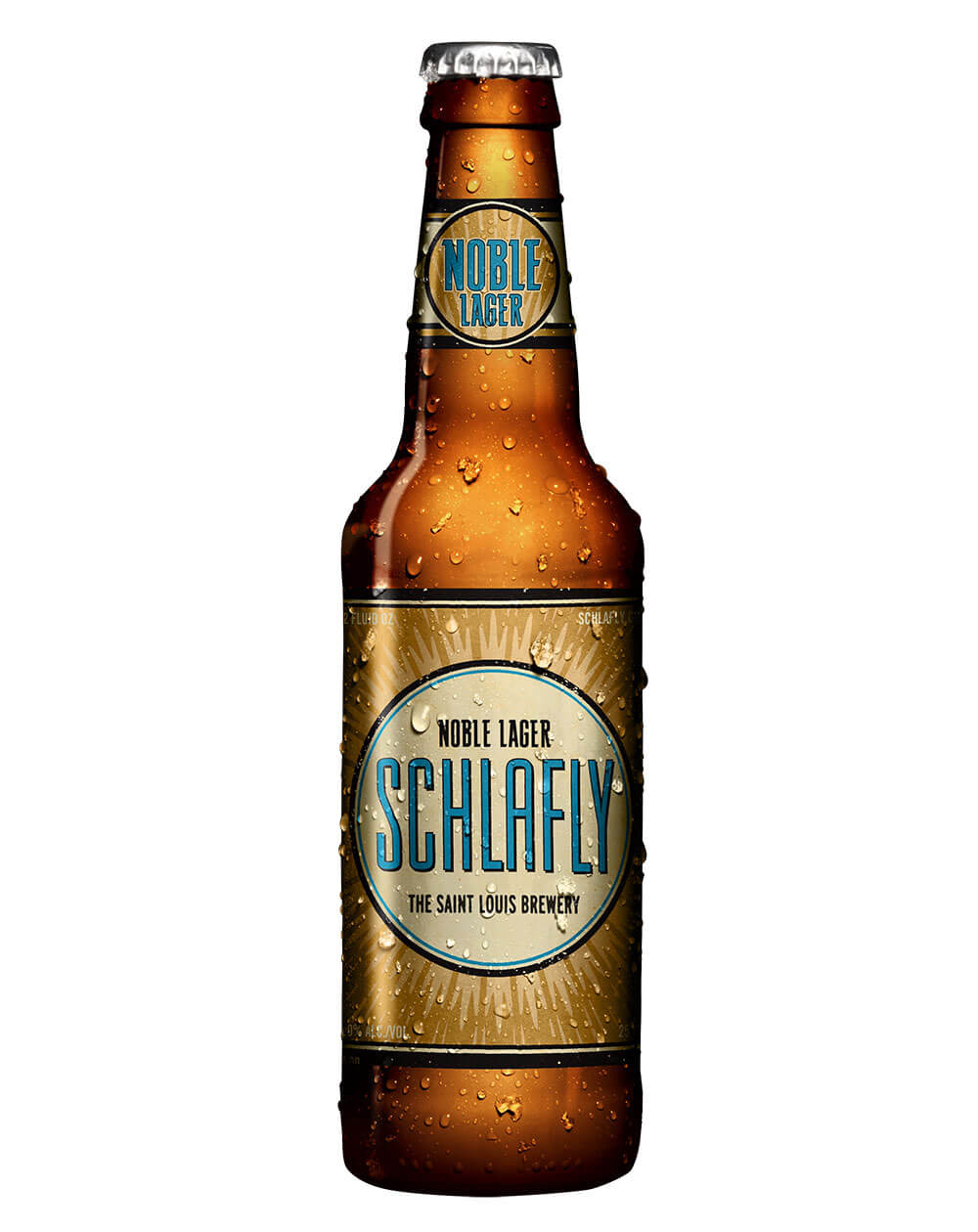 Schlafly Noble Lager