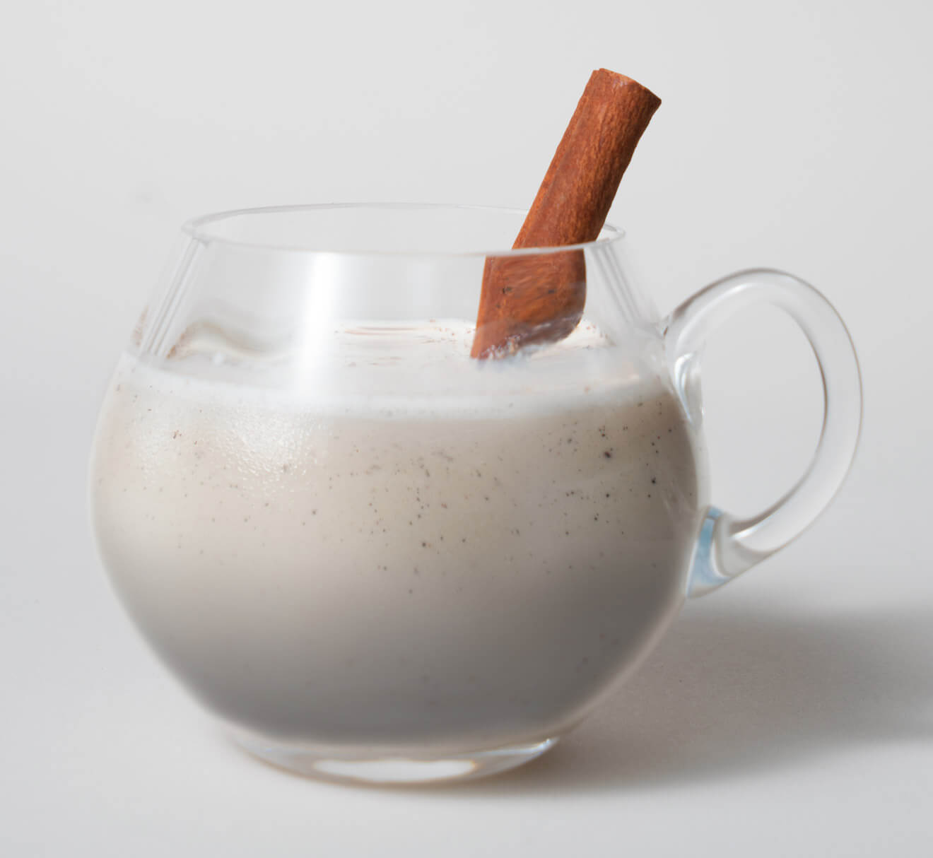 Must Mix: Drambuie Scottish Eggnog