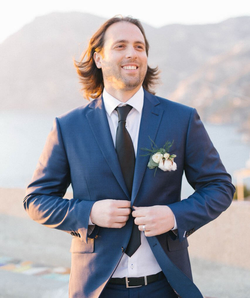 Sen Sakana - Zachary Gross