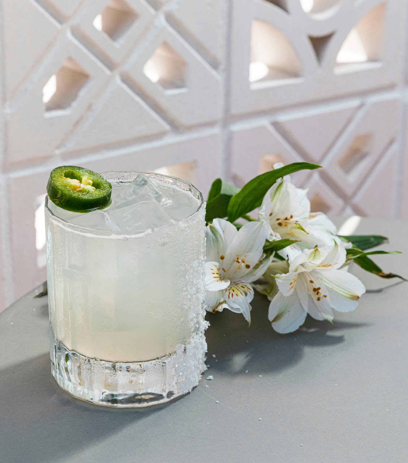 Serena Margarita