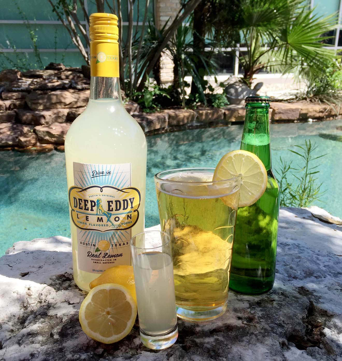 Eddy's Shandy