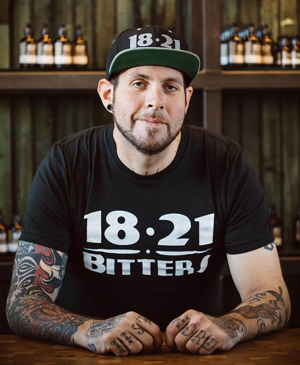 Shaun Gordon, Atlanta, Georgia