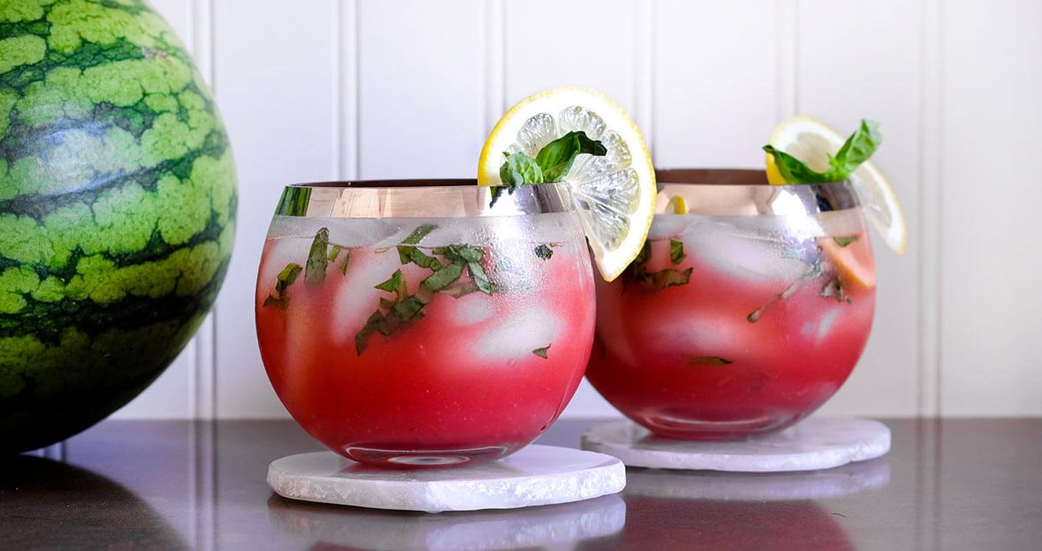 Silver Watermelon Cooler, featured image