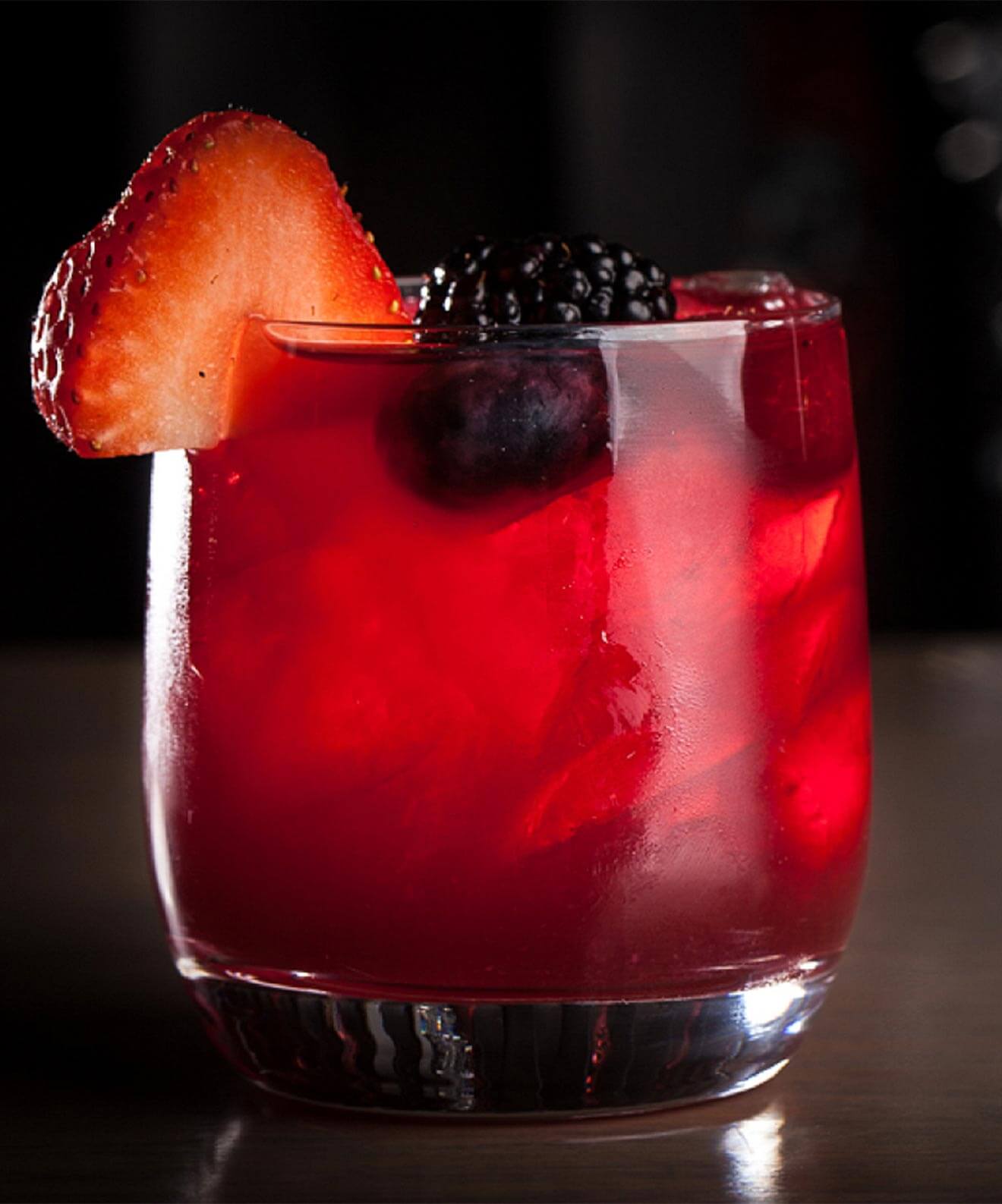 #SimonSays Sangria, cocktail recipes