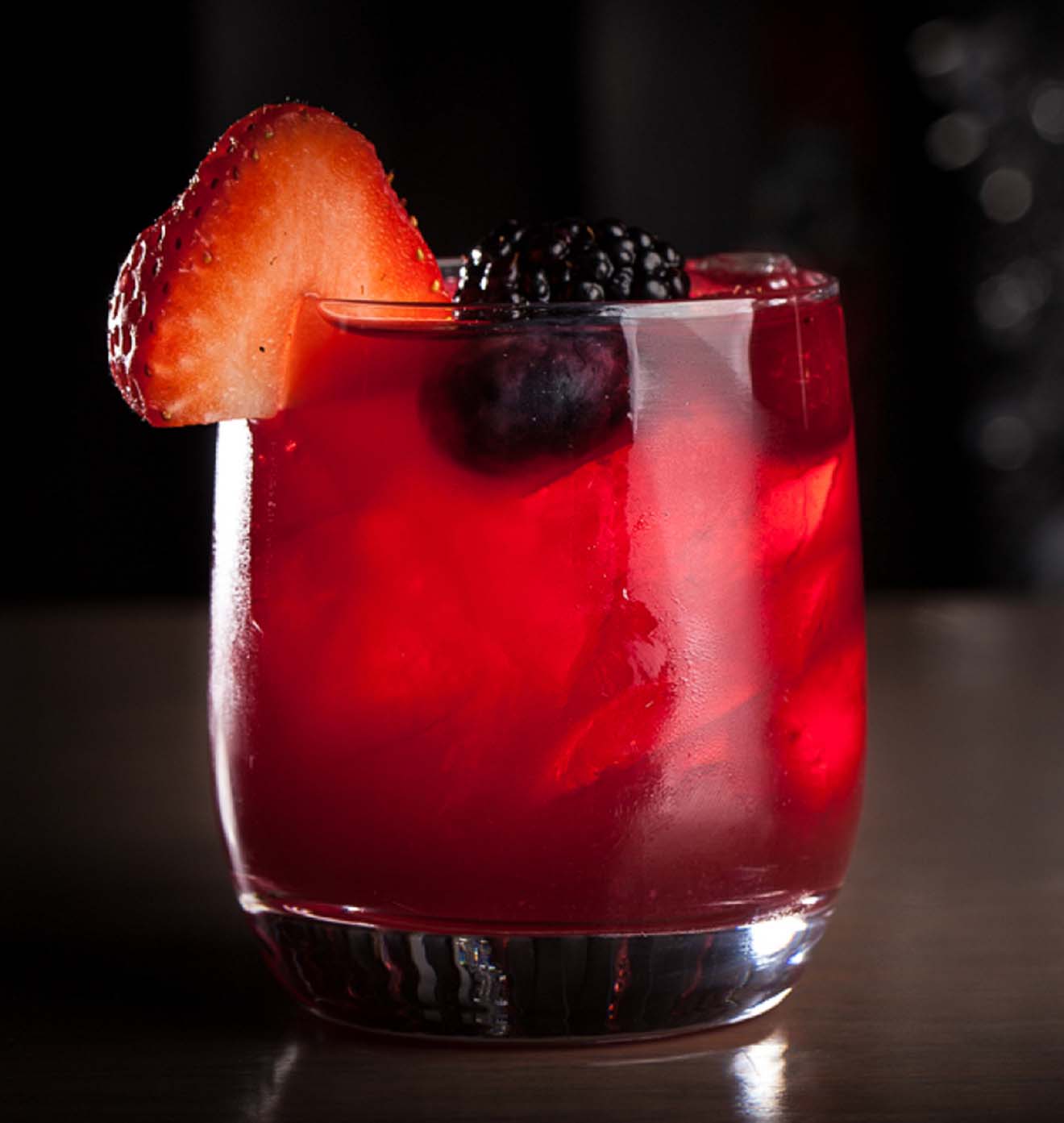 Must Mix: Carson Kitchen’s #SimonSays Sangria