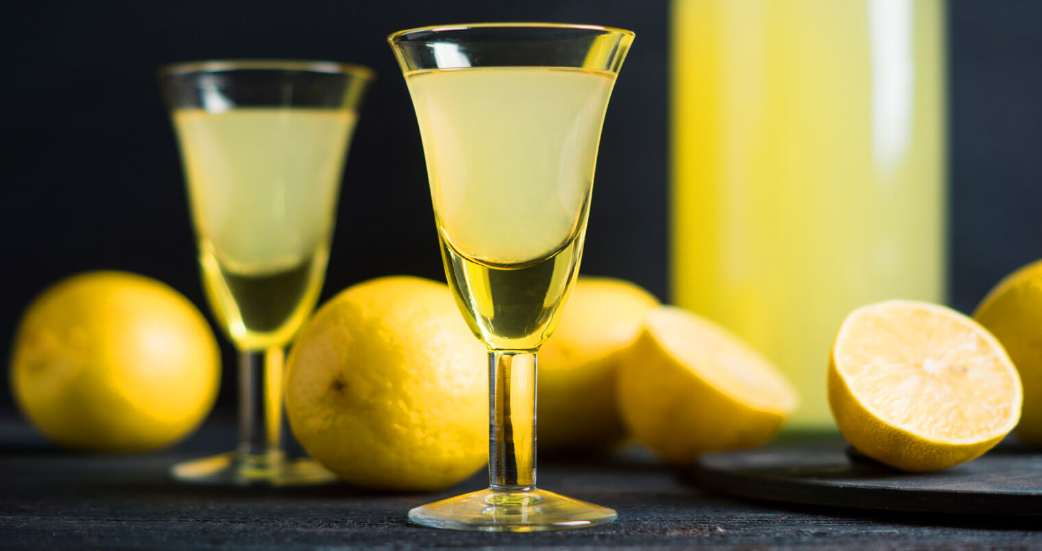 Villa Massa Limoncello: Sharing A Family Recipe what's chilling right now, featured image