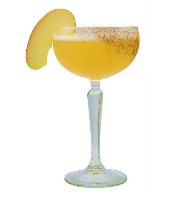 Skinny Pumpkin De-Lite