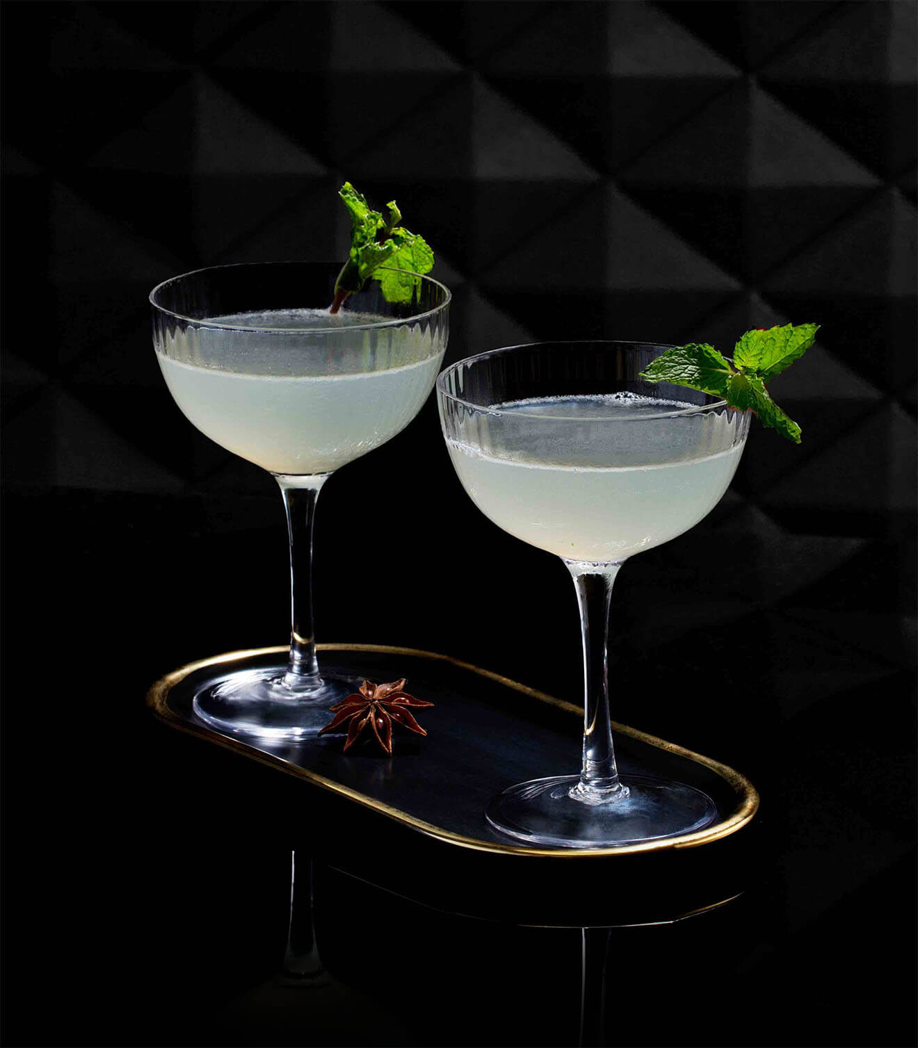 Smoke Lab Aniseed Southside