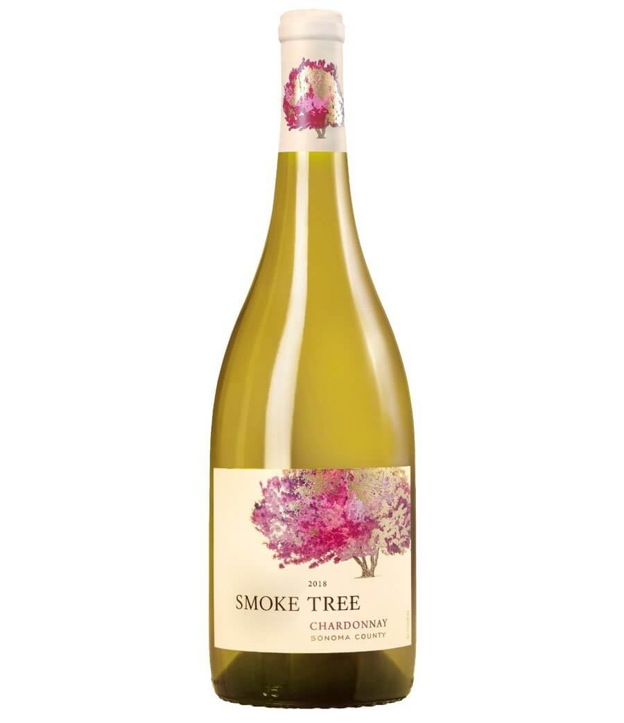 Smoke Tree Chardonnay 2018