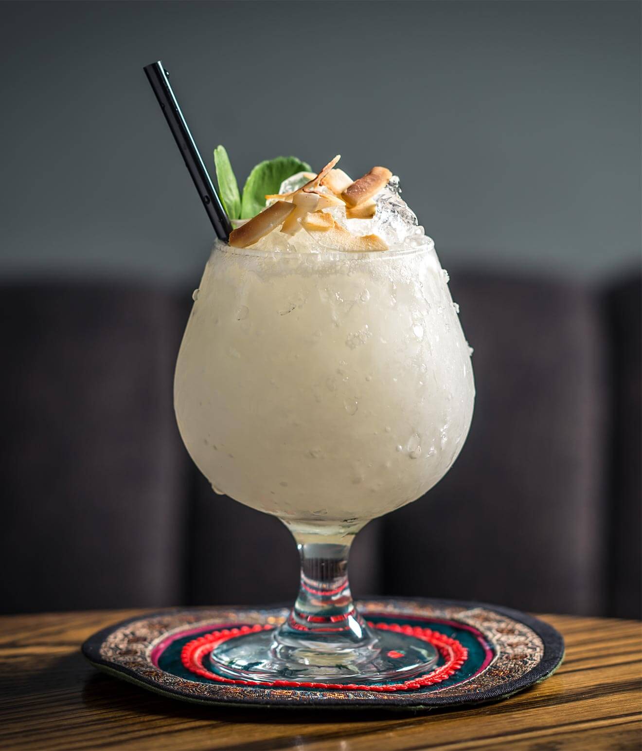 Snake in the Grass, Pouring Ribbons, Silk Road Menu, industry news