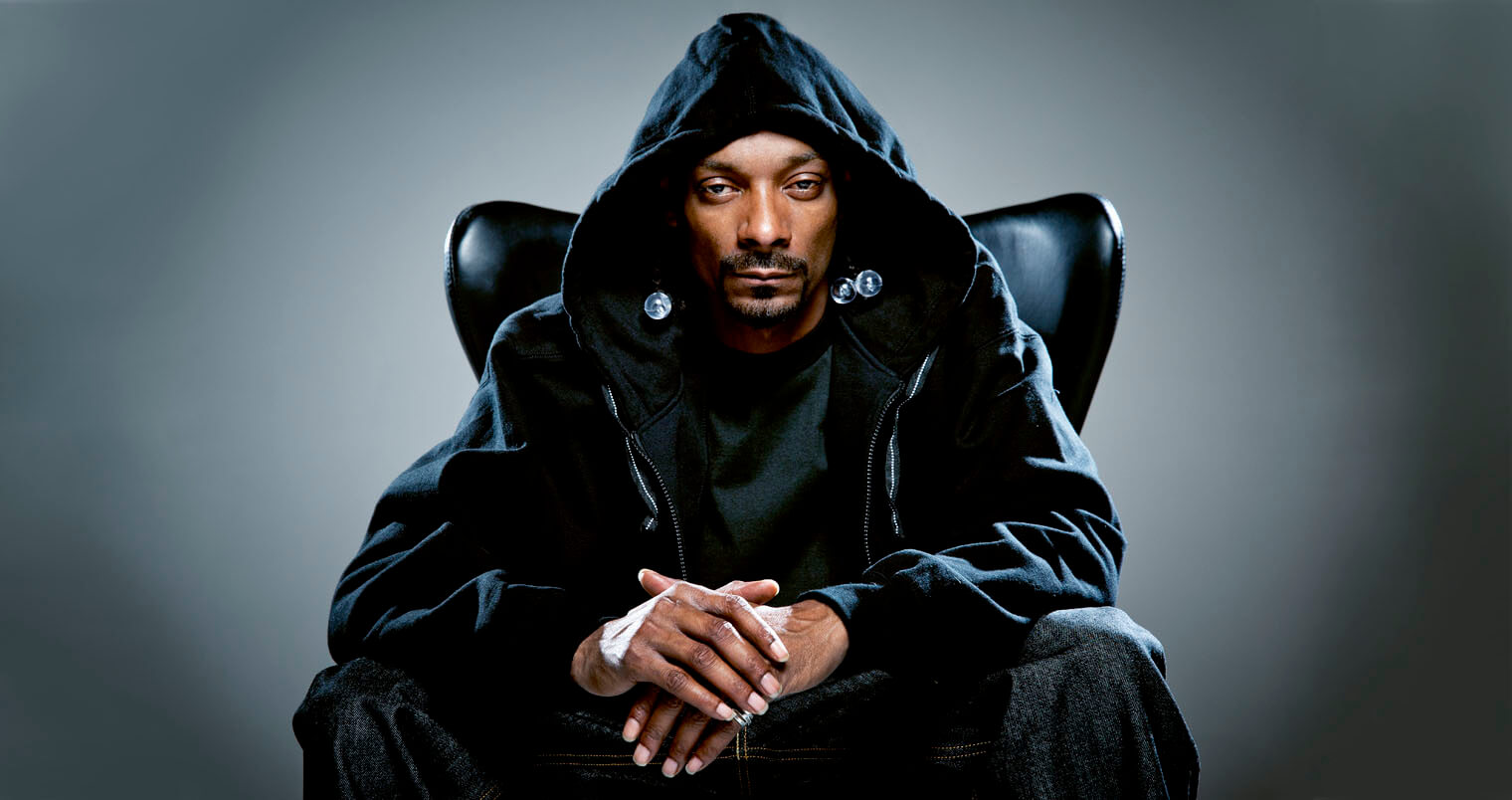 Snoop Dogg, featured image