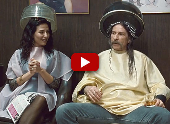 southern comfort karate commercial featured image