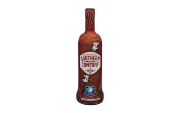 southern comfort football bottle featured image