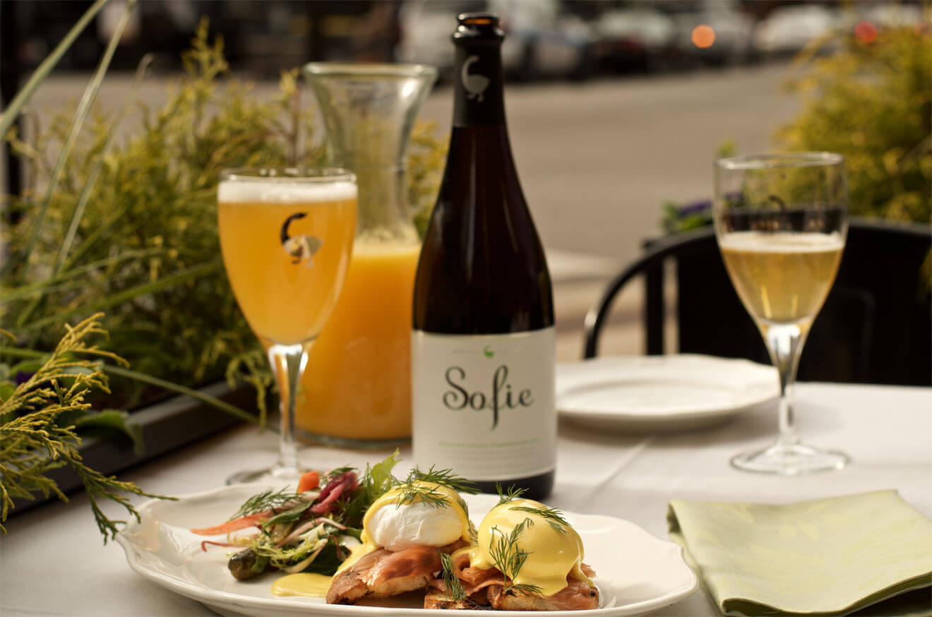 Sofie Brunch