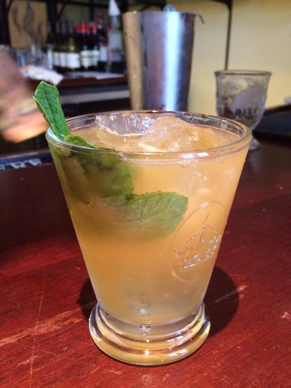 Sometimes It Comes Easy