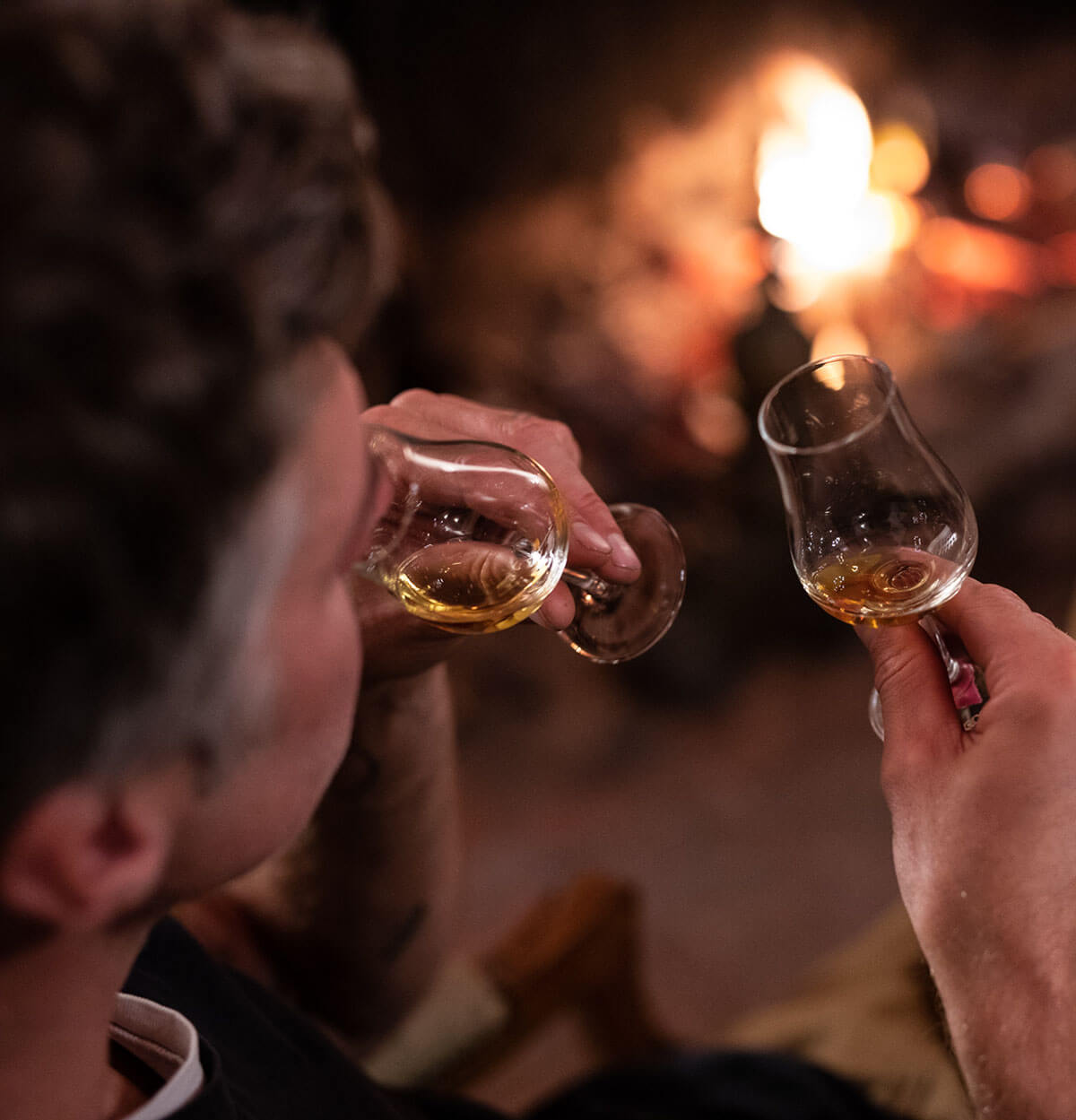 Sophie & Max Sélection Cognac