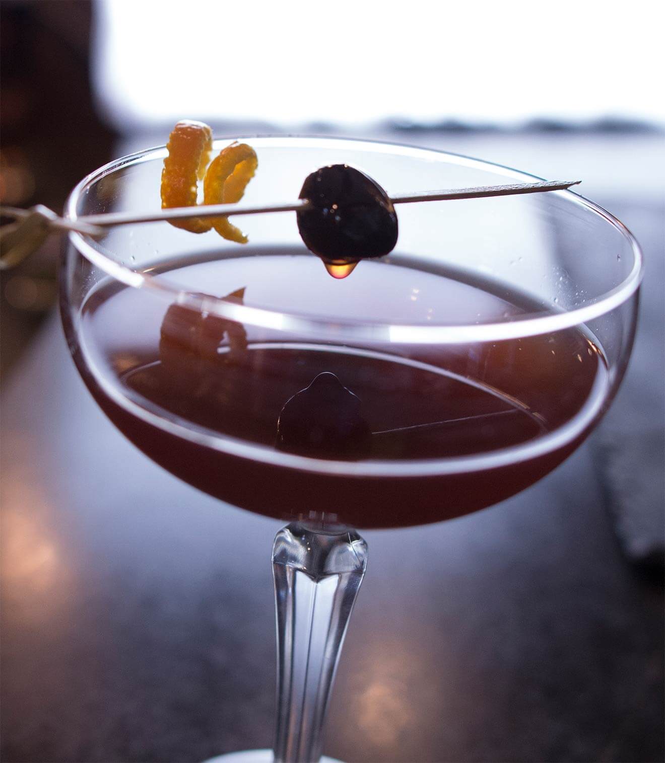Must Mix: South of Manhattan