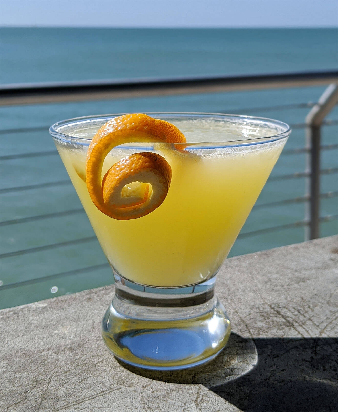 Southern Hospitality