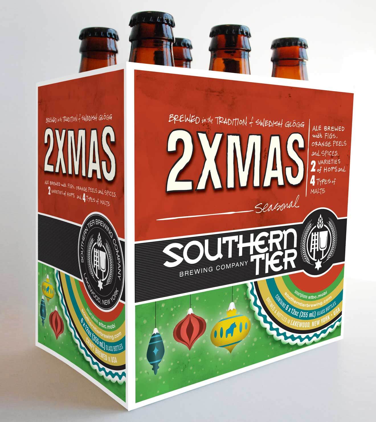 Southern Tier 2XMas
