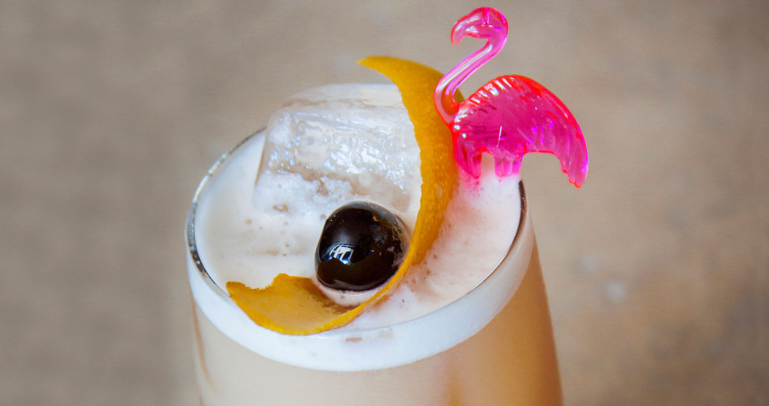 Must Mix: Burlock Coast Fort Lauderdale Happy Hour Cocktails, featured image