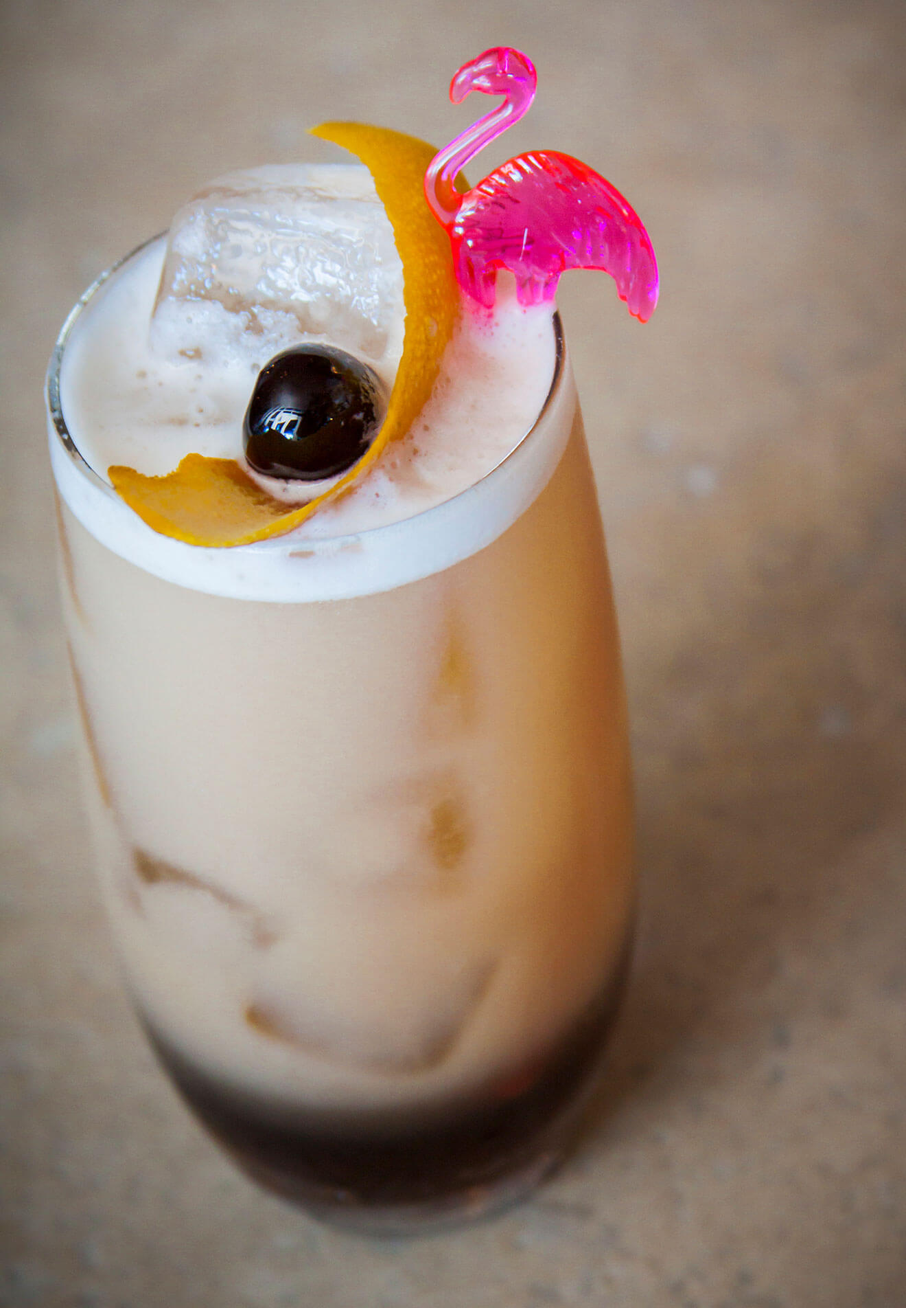 Southernmost Comfort