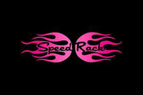 speed rack logo