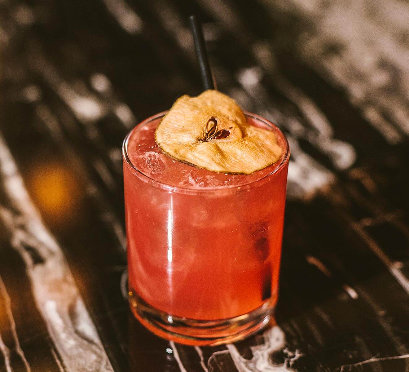 Spiced Apple Holiday