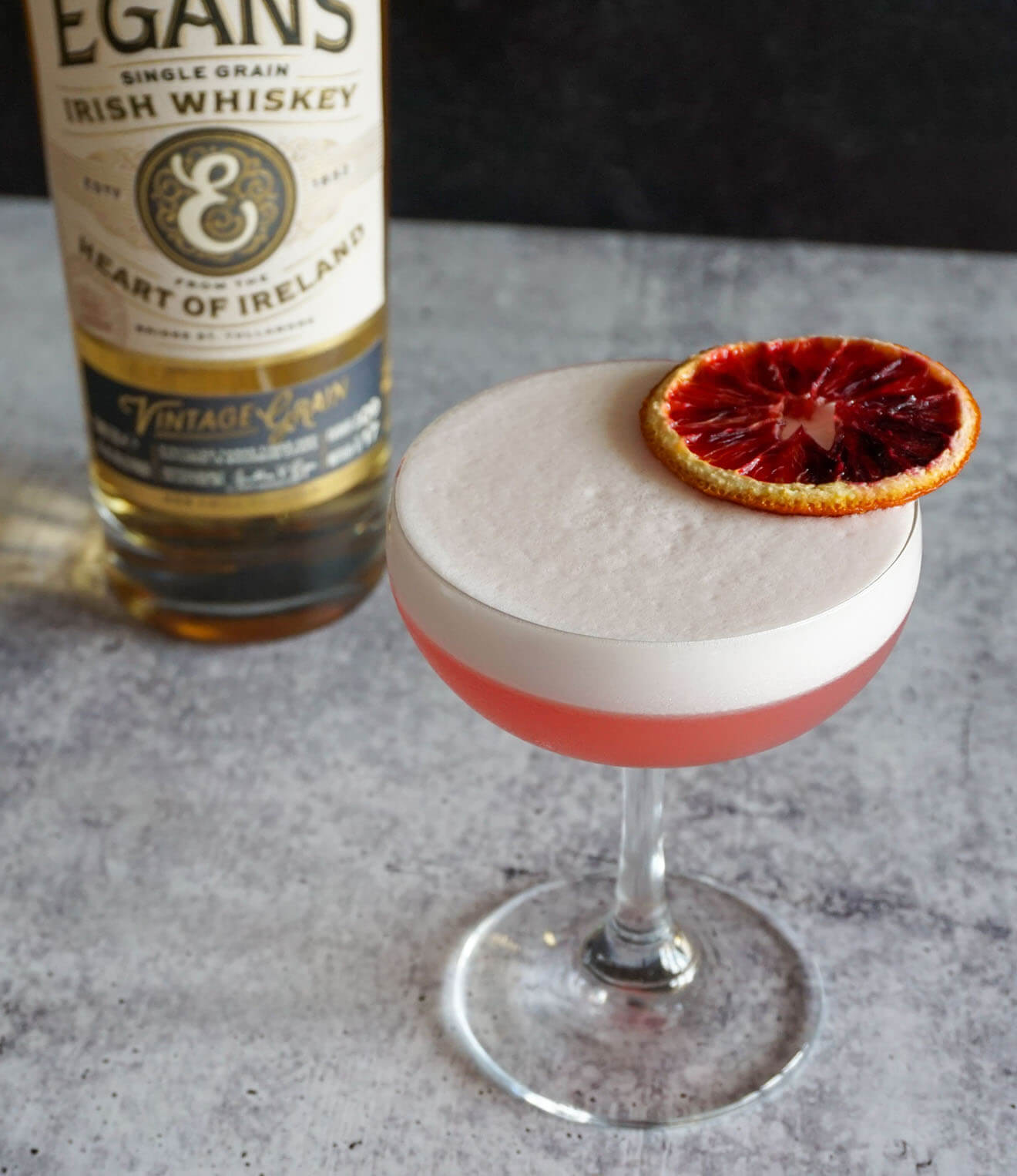 Spiced Sour