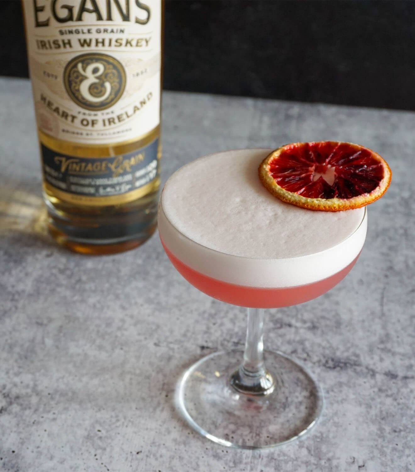 Spiced Sour