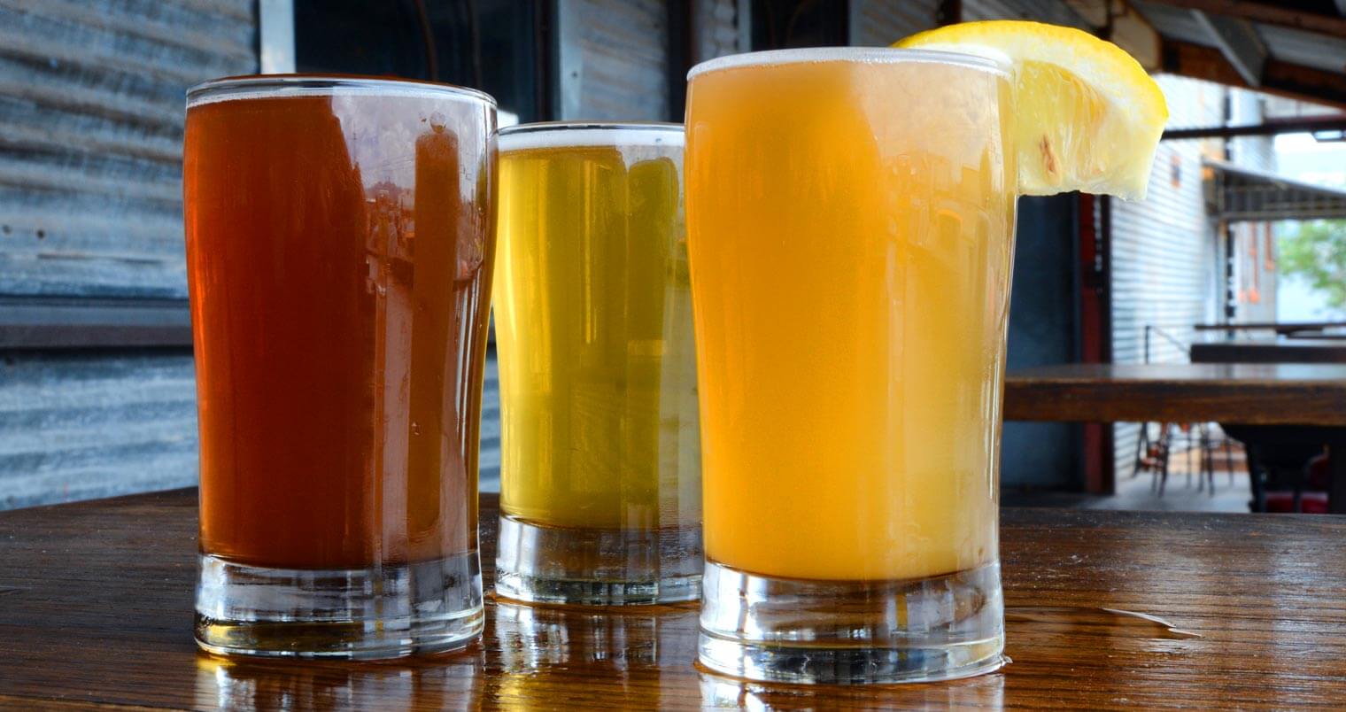 Spring Seasonal Craft Beer You Should Be Drinking, beer news, featured image