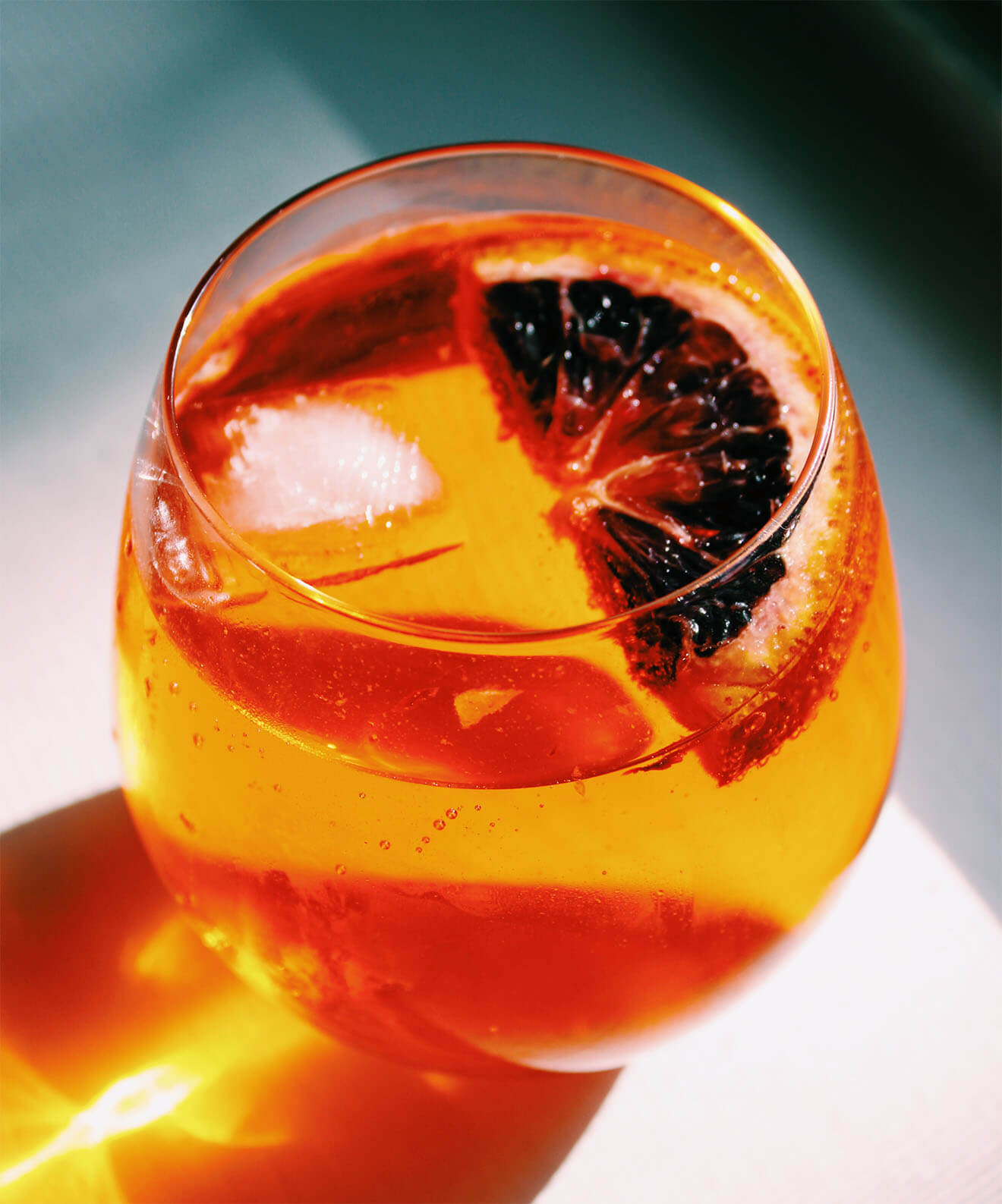 Chilled Spritz
