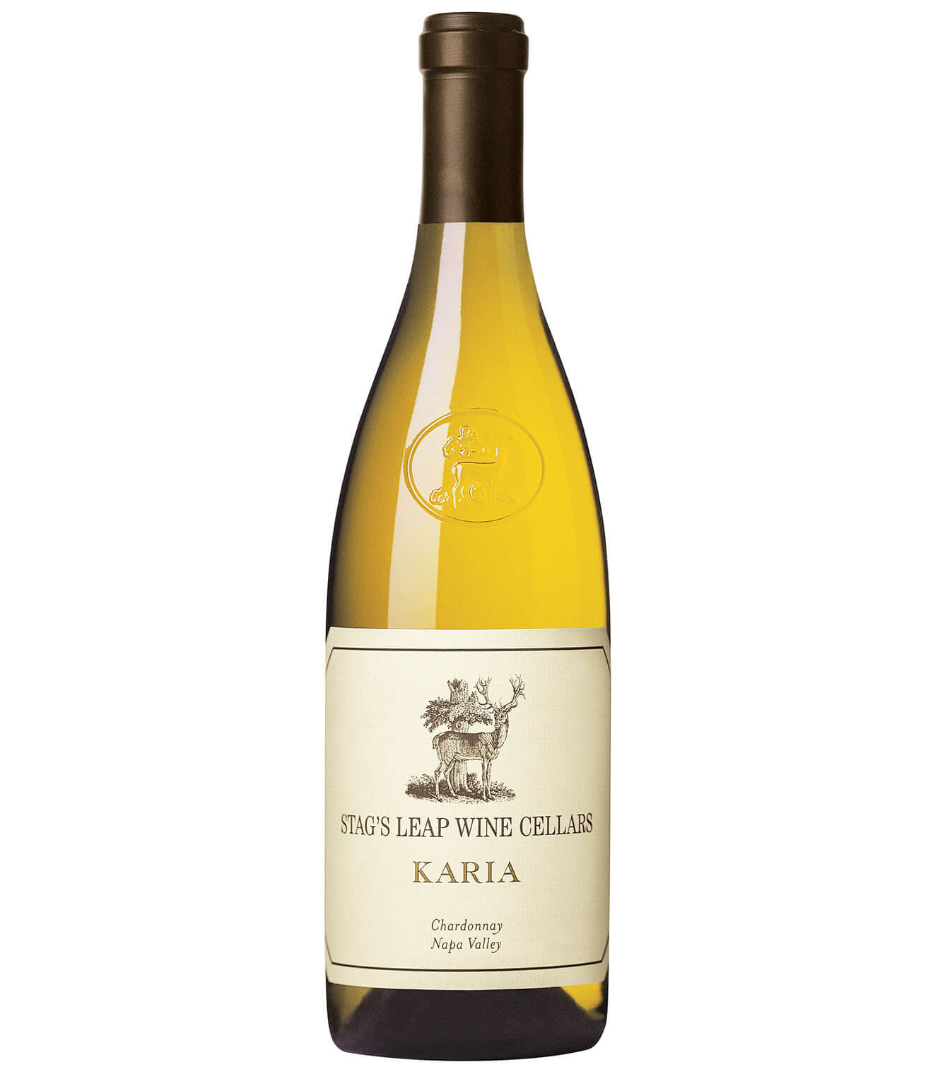 KARIA Chardonnay 2018