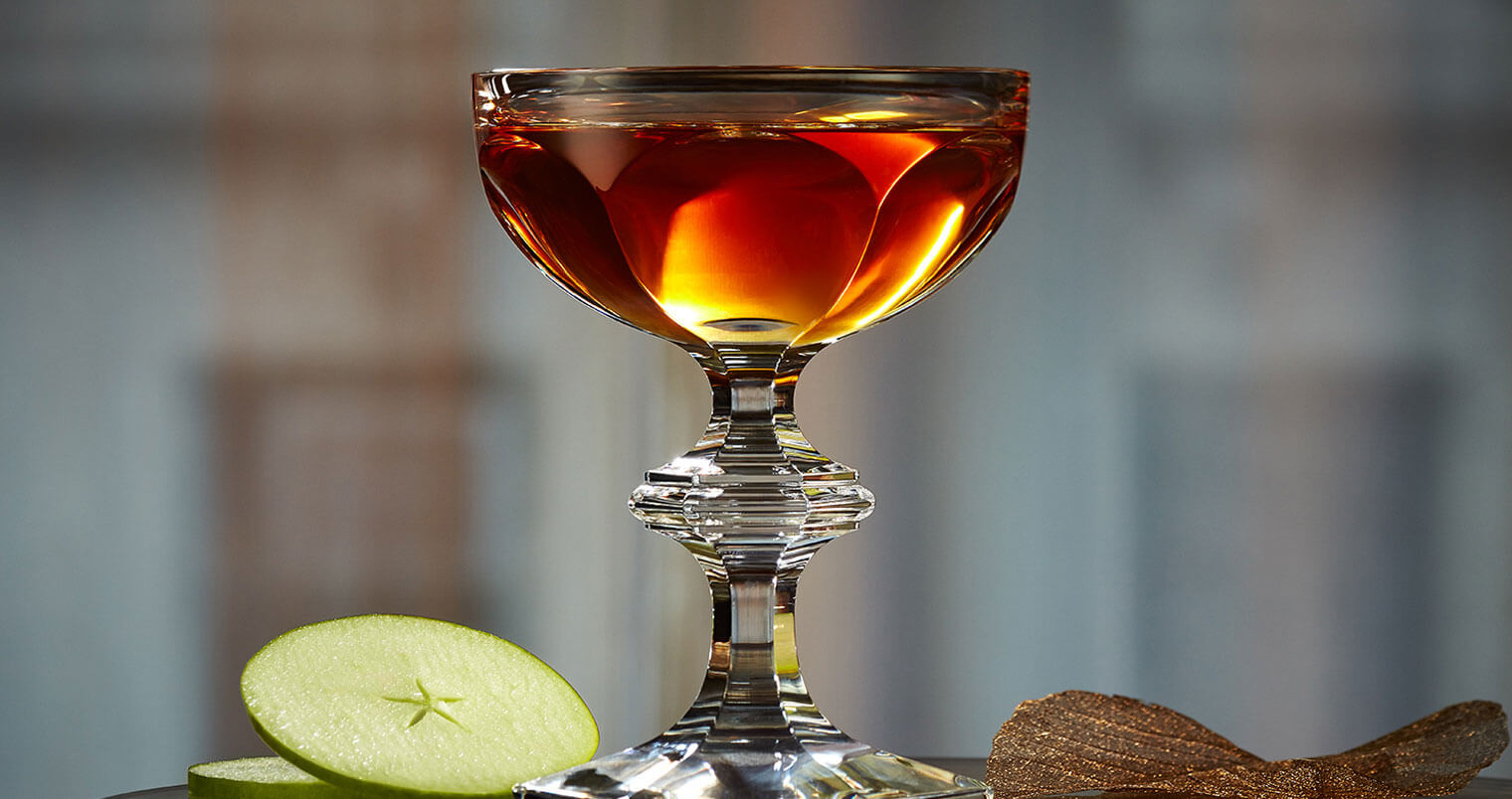 Must Mix: FACUNDO NEO 'Star of Autumn' Cocktail, featured image