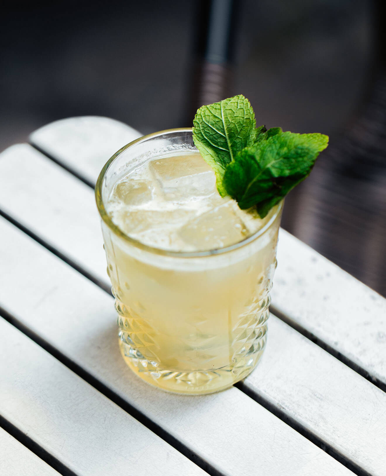 Stars & Stripes Smash