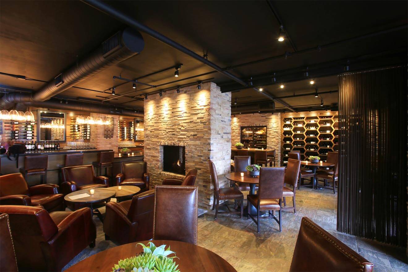 Pebble Beach Resorts Introduces Stave Wine Cellar at Spanish Bay