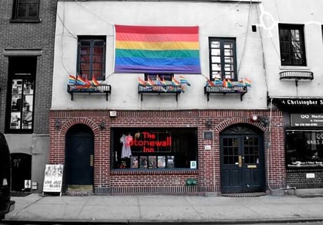 Stonewall