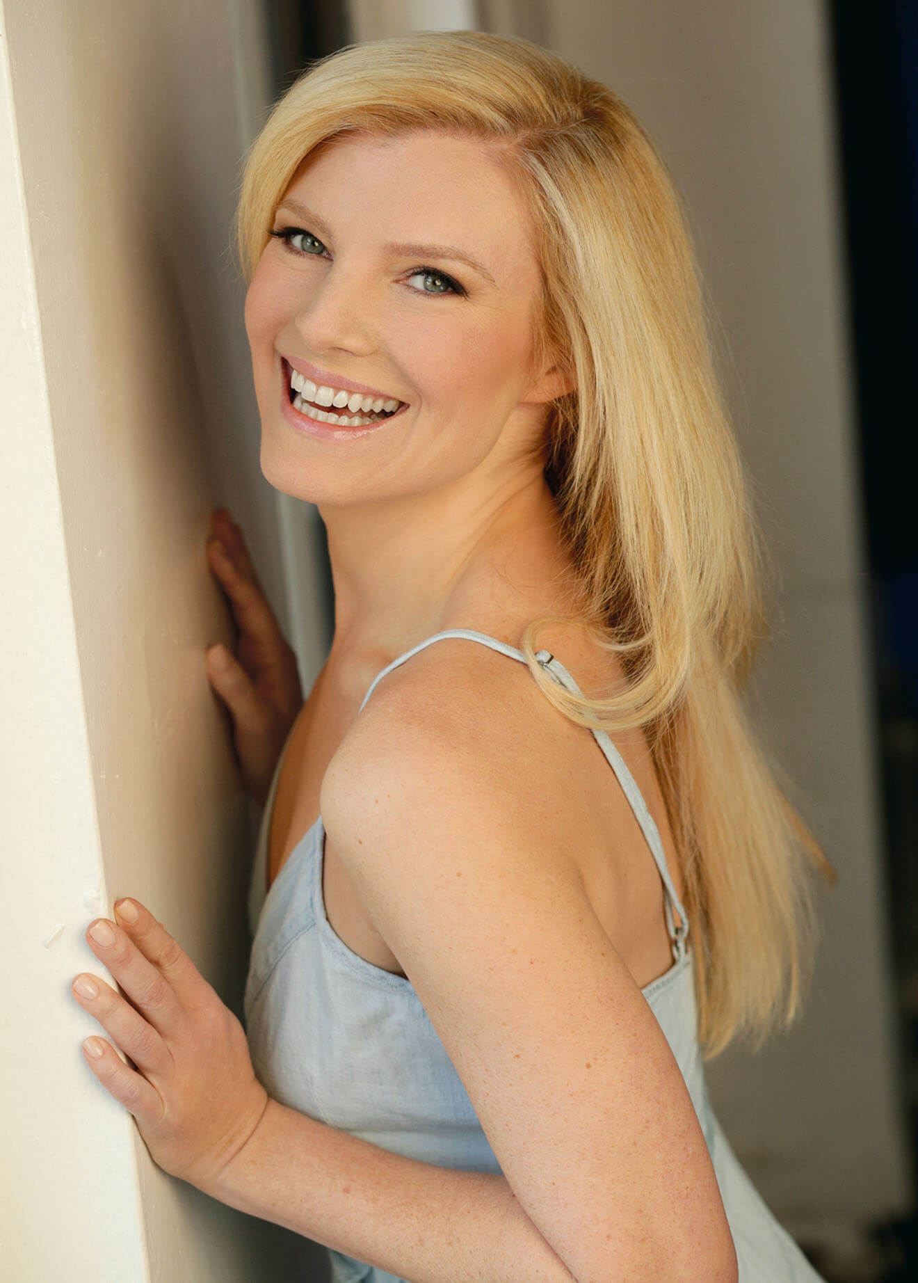 Chillin’ With Ali Stover