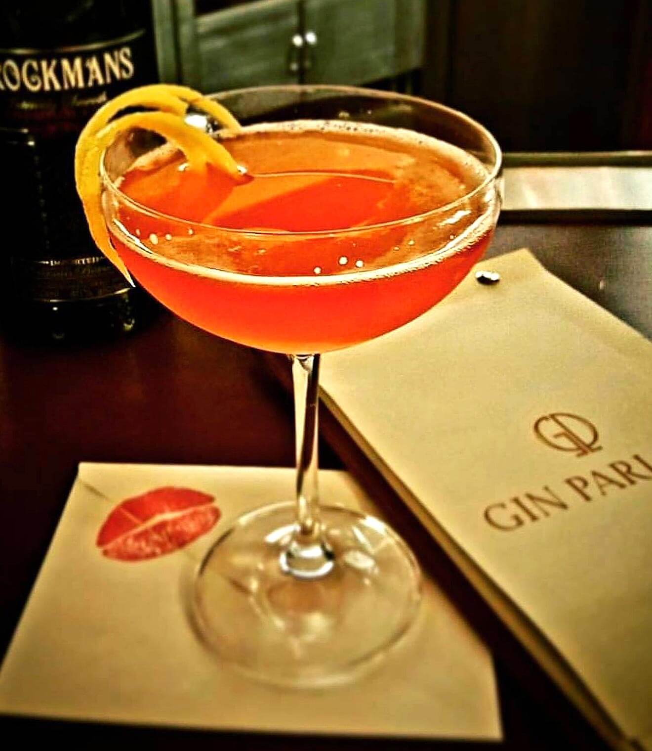 Strawberry Letter 23