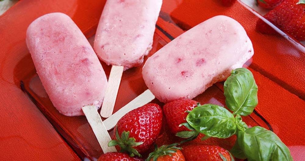 6 Sweet Boozy Treats for Summer