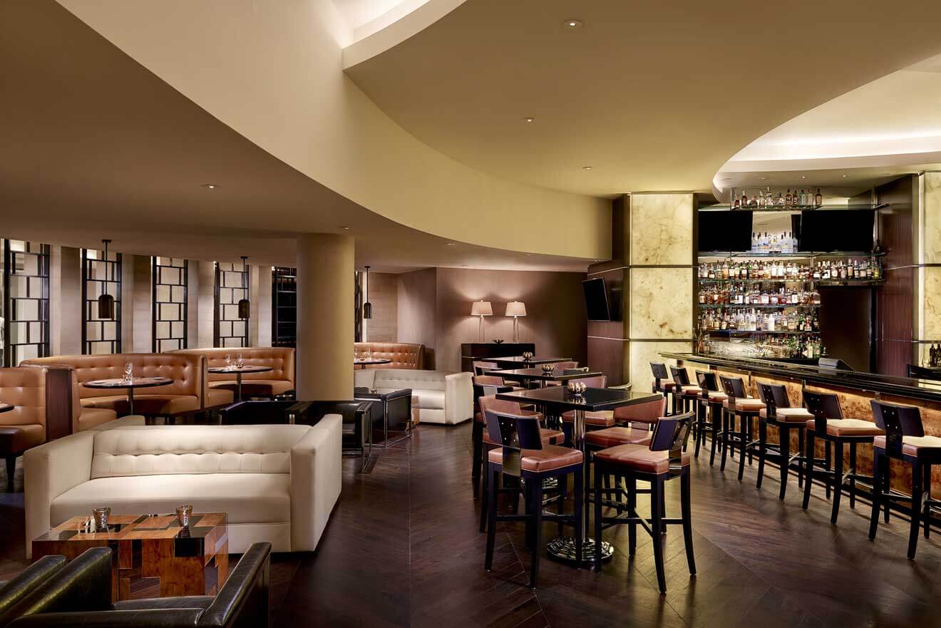 Stripsteak Lounge & Bar