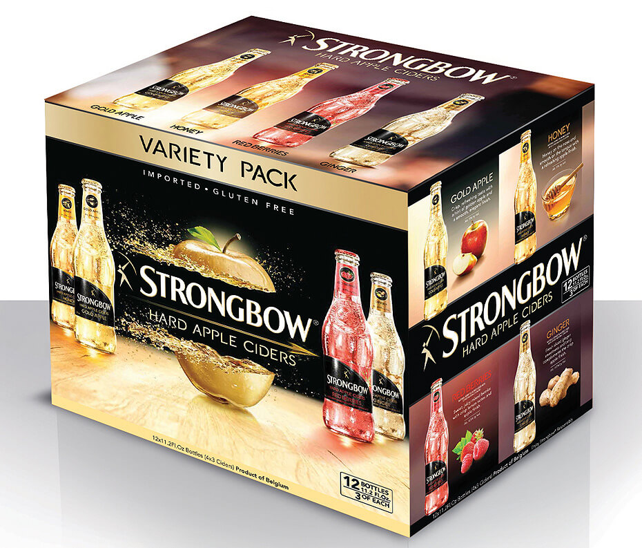 Strongbow Cider Strongbow Cider