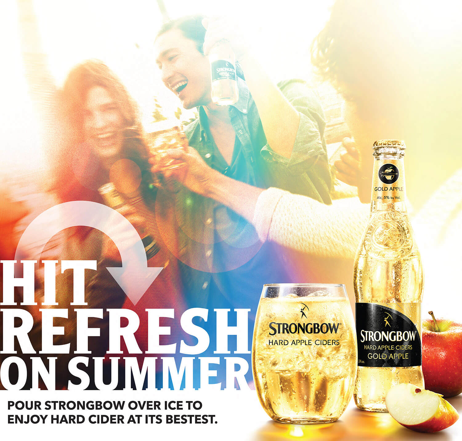 Hit Refresh on Summer