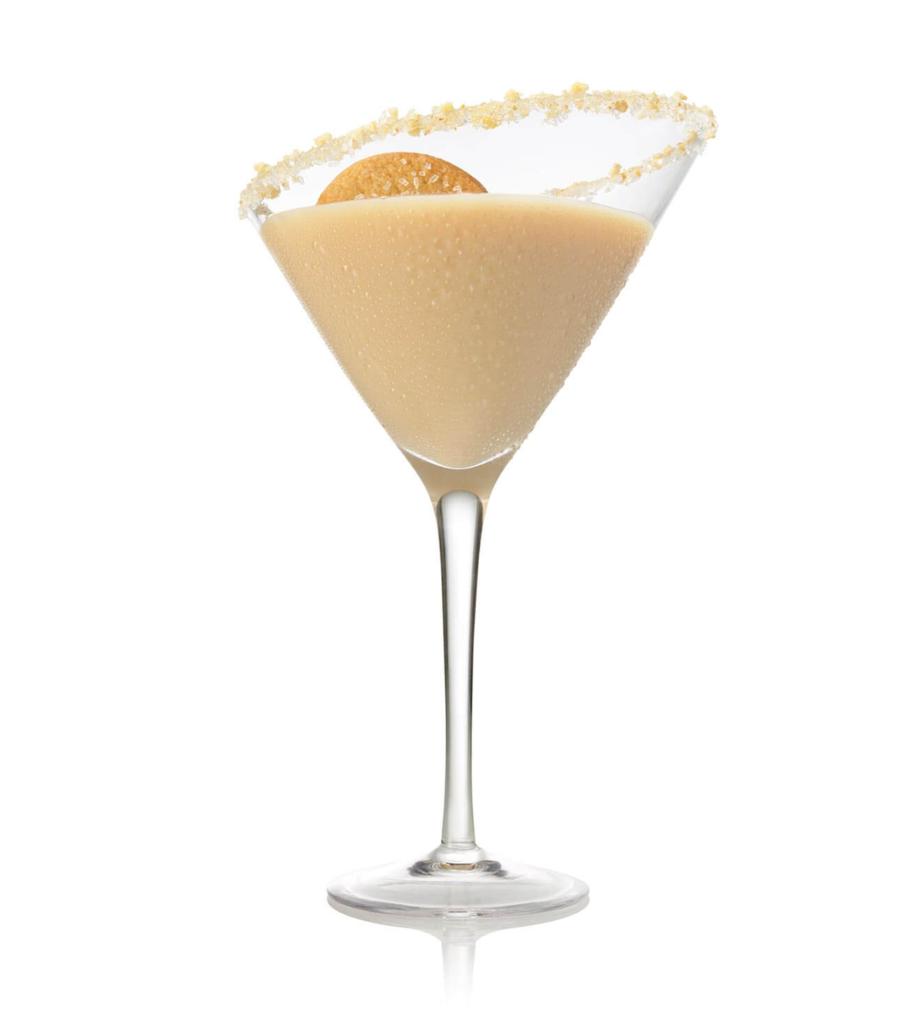 Sugar Cookie Martini
