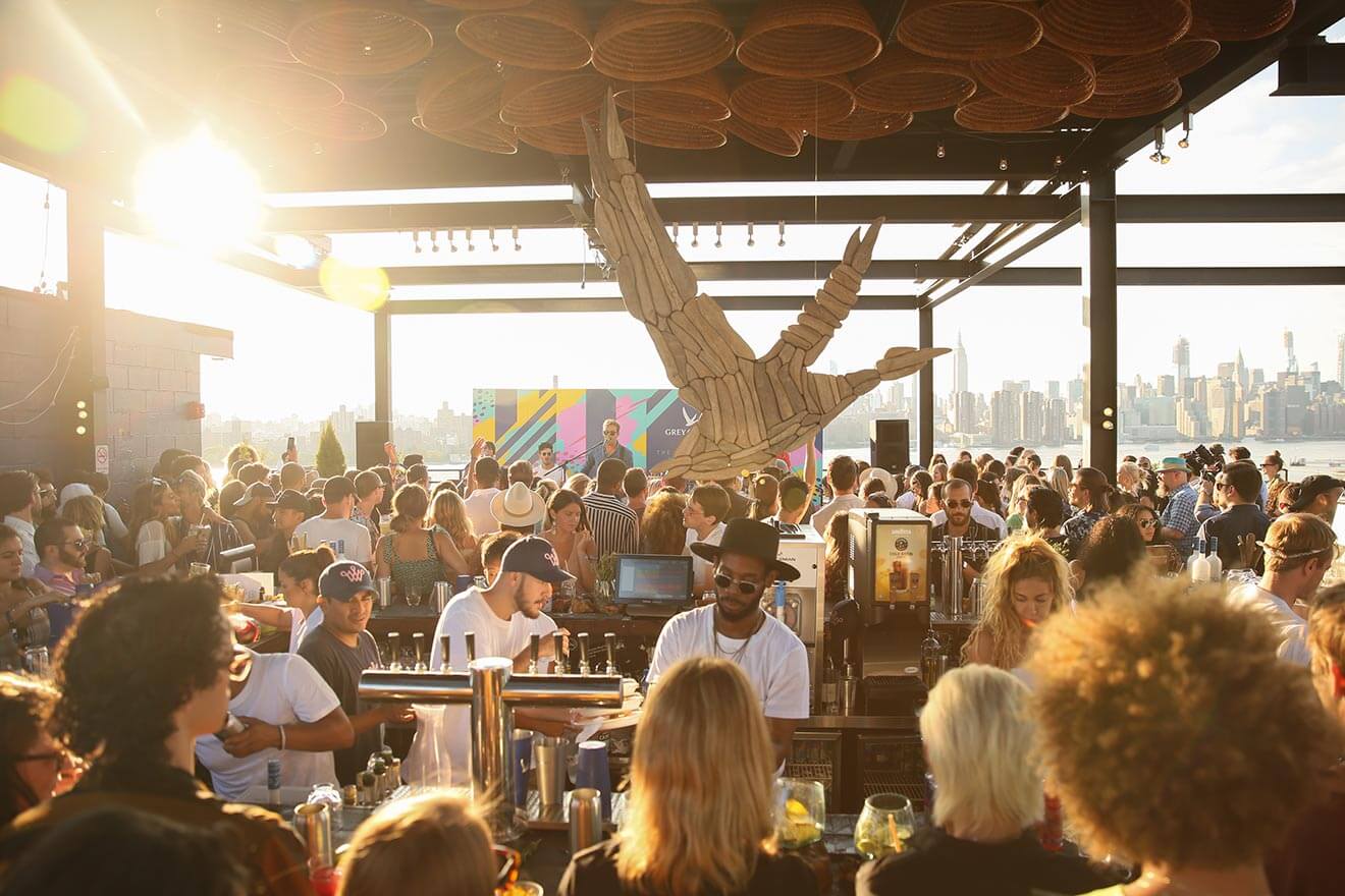 Summer Concert Series Comes to Brooklyn