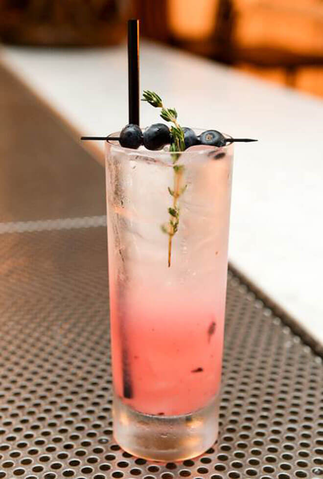 Summerthyme Fling