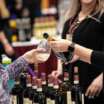 Sun Wine & Food Fest Tasting