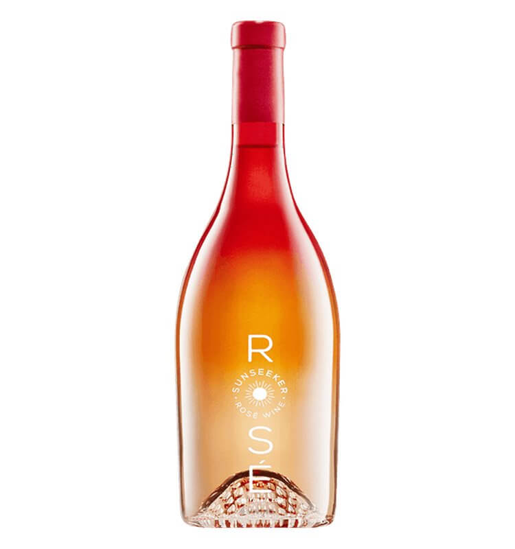 Sunseeker Rosé